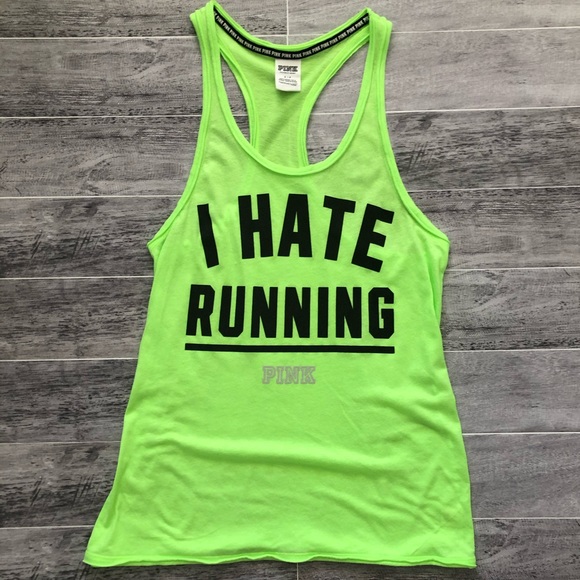 Pink Tank - Picture 2 of 2